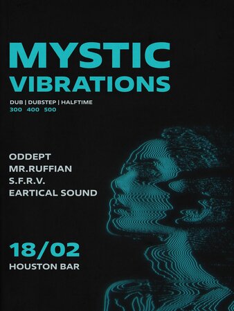 Mystic Vibrations концерт в Самаре 18 февраля 2022 