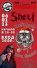 Motörhead X-mas концерт в Самаре 6 января 2023 