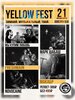 Yellow Fest концерт в Самаре 21 января 2023 