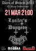 Lucifer's Dungeon концерт в Самаре 21 мая 2023 