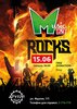 Music Lab Rocks концерт в Самаре 15 июня 2023 