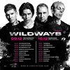 Wildways концерт в Самаре 25 октября 2023 