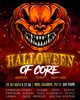 Halloween of Core концерт в Самаре 28 октября 2023 