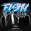 Fishy концерт в Самаре 30 ноября 2023 