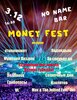 Money Fest концерт в Самаре 3 декабря 2023 