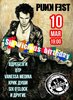 Sid Vicious Birthday концерт в Самаре 10 мая 2025 