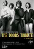 The Doors Tribute концерт в Самаре 27 мая 2025 